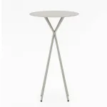 Приставной столик Delight Collection Lily Lily Bar Table от ImperiumLoft