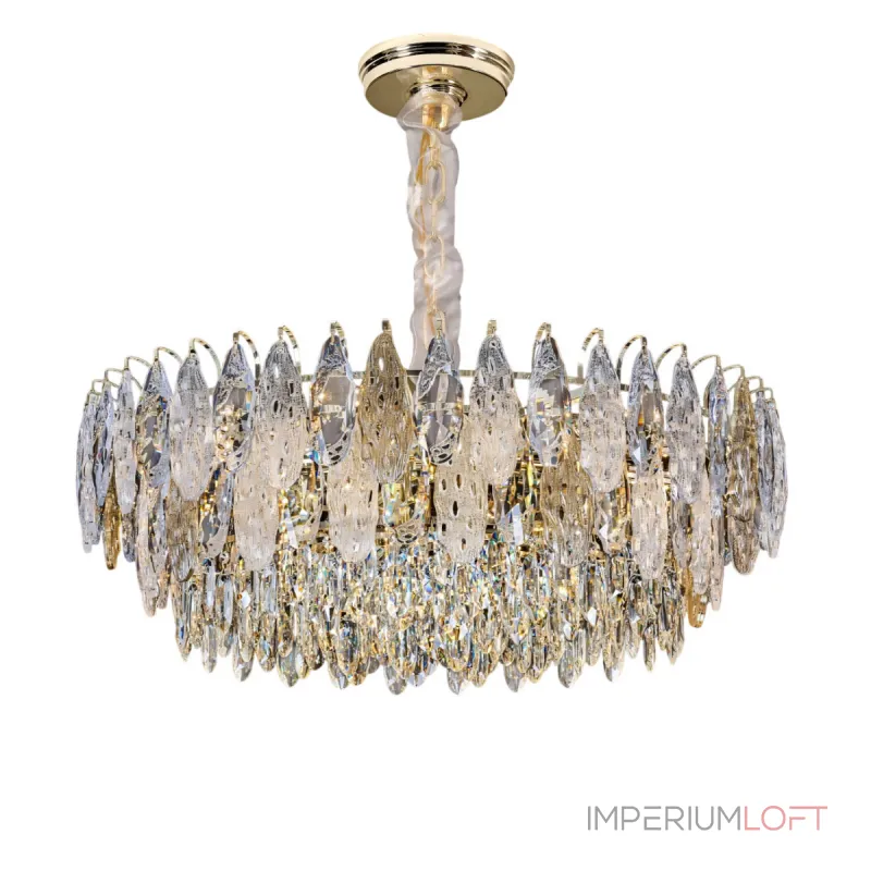 Подвесная люстра Delight Collection OD2095-78 gold