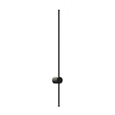 Светильник настенный Delight Collection OM8208 OM820843 black