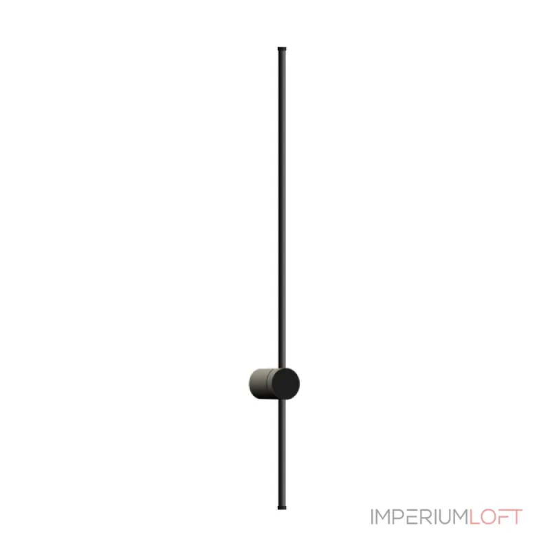 Светильник настенный Delight Collection OM8208 OM820843 black