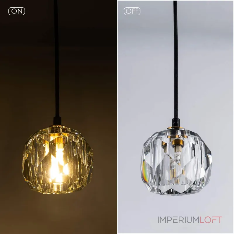 Подвесной светильник Delight Collection ST-1704 ST-1704-1 brass Подвесной светильник Delight Collection ST-1704 ST-1704-1 brass