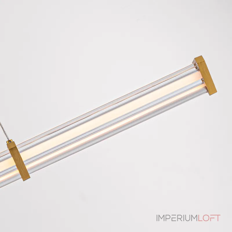 Подвесной светильник Delight Collection MD25020402-1C gold