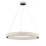 Подвесная люстра Delight Collection OD2304 OD2304-C78 chrome