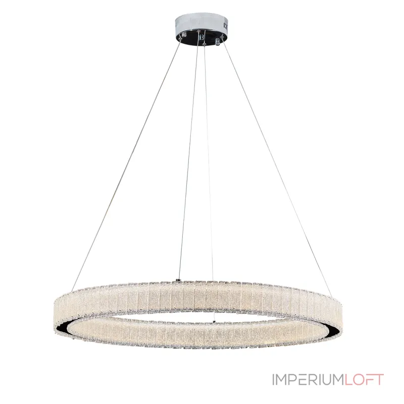 Подвесная люстра Delight Collection OD2304 OD2304-C78 chrome
