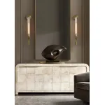 Настенный светильник Delight Collection 88043W gold