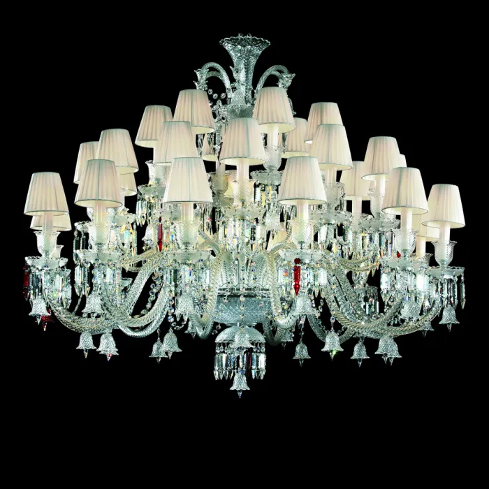 Люстра Delight Collection Moollona MD11027010-30B от ImperiumLoft