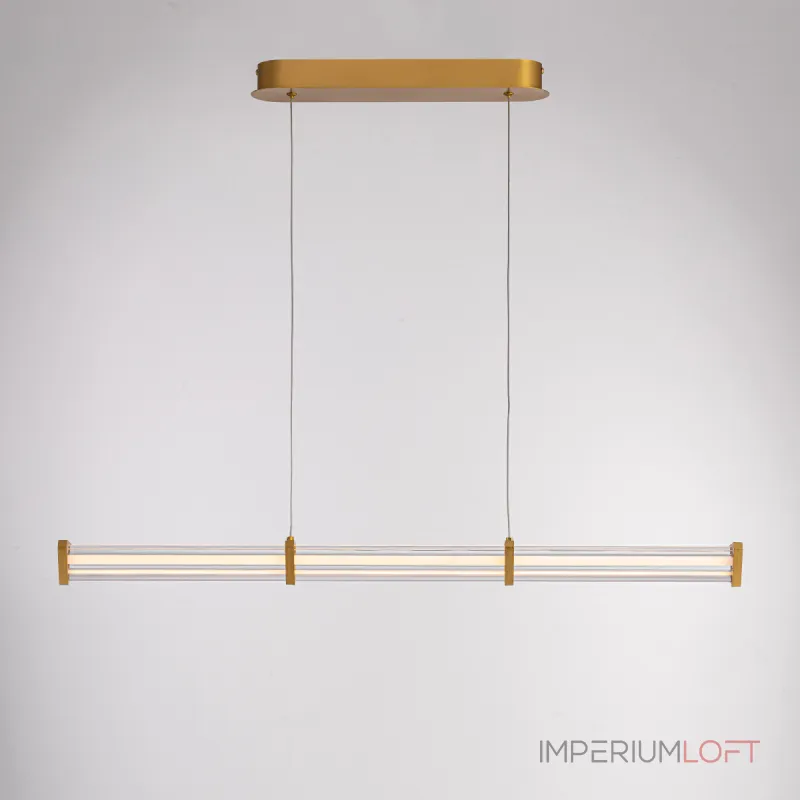 Подвесной светильник Delight Collection MD25020402-1C gold