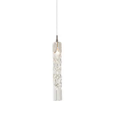 Подвесной светильник Delight Collection Twist OWD272-1 gold