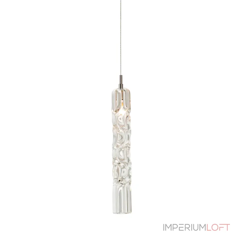 Подвесной светильник Delight Collection Twist OWD272-1 gold
