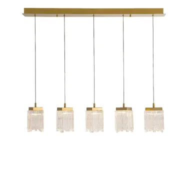 Подвесной светильник Delight Collection MD25020403 MD25020403-5B2 Подвесной светильник Delight Collection MD25020403 MD25020403-5B2