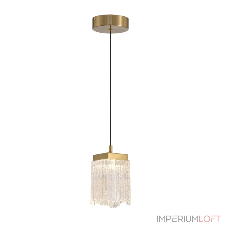 Подвесной светильник Delight Collection MD25020403 MD25020403-1A2