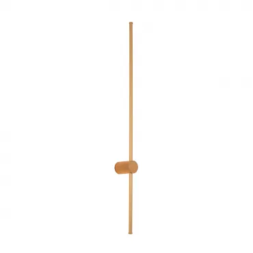 Светильник настенный Delight Collection OM8208 OM820843 gold