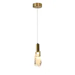 Подвесной светильник Delight Collection OWD500 OWD500-1 gold