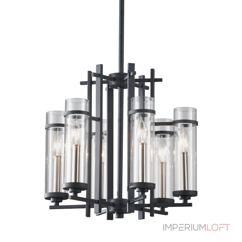 Подвесная люстра Delight Collection BS5034-S