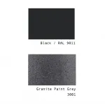 Приставной столик Delight Collection River River Side Table Ø45 от ImperiumLoft