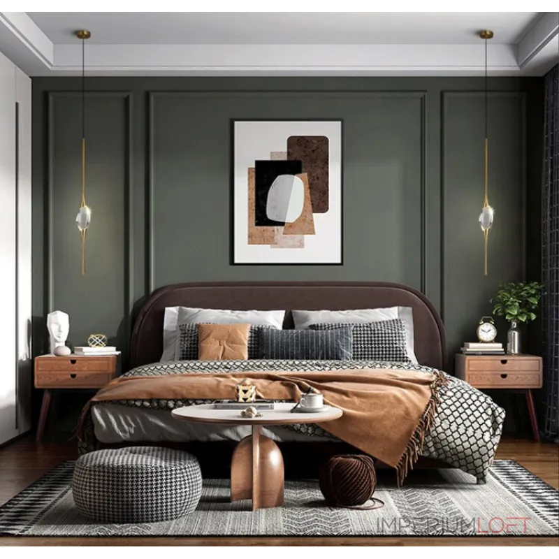 Подвесной светильник Delight Collection Pezzo OM82112-1b gold Подвесной светильник Delight Collection Pezzo OM82112-1b gold