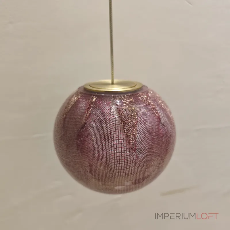Подвесной светильник Delight Collection Pendant lamp 2816P/1 gold