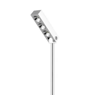 Подсветка Delight Collection 7162 71-62-999 warm white silver