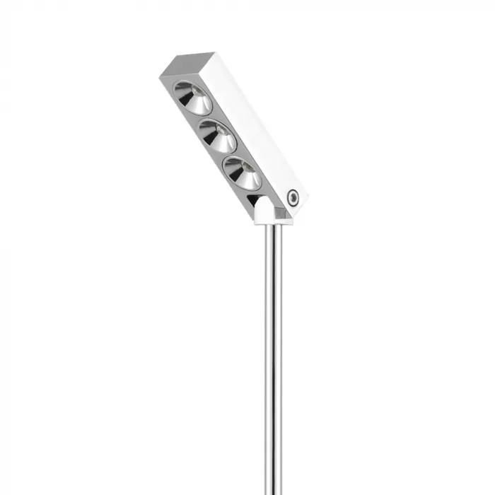 Подсветка Delight Collection 7162 71-62-999 warm white silver от ImperiumLoft