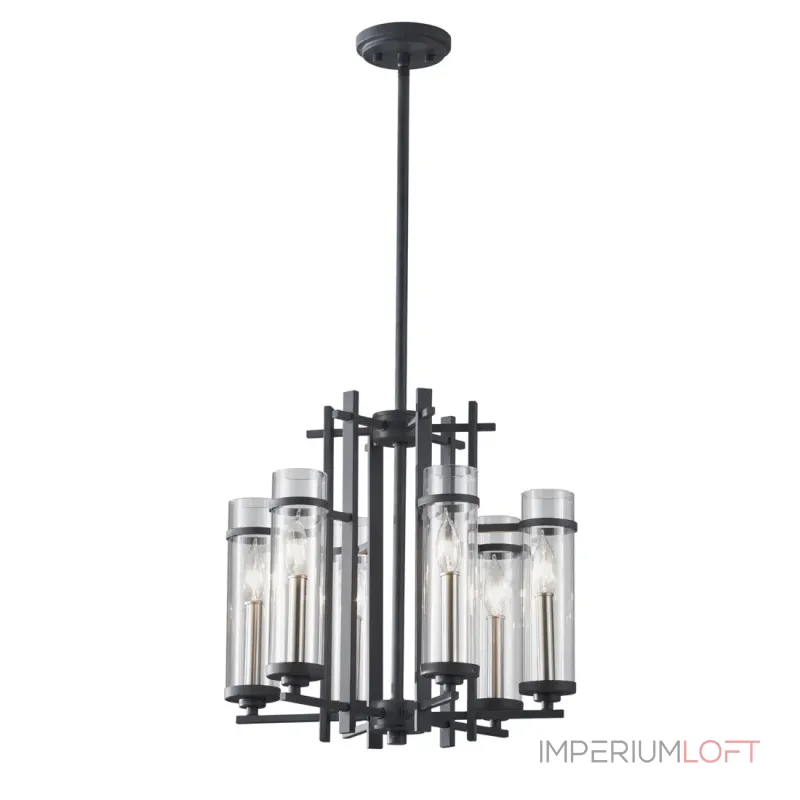 Подвесная люстра Delight Collection BS5034-S