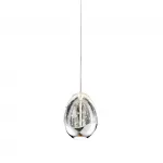 Подвесной светильник Delight Collection Terrene MD13003023-1A chrome