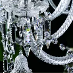 Люстра Delight Collection Moollona MD11027010-30B от ImperiumLoft