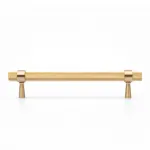 Ручка-скоба Delight Collection Evora PC0081-128 от ImperiumLoft