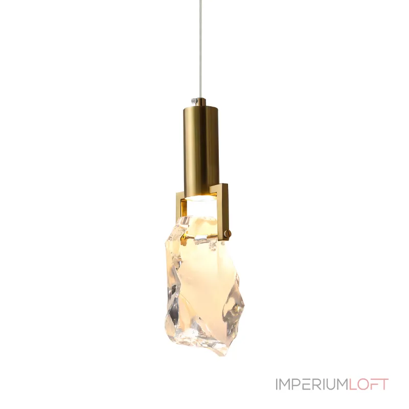 Подвесной светильник Delight Collection OWD500 OWD500-1 gold Подвесной светильник Delight Collection OWD500 OWD500-1 gold