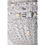 Люстра Delight Collection MD8319 MD8319-8A chrome от ImperiumLoft
