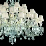 Люстра Delight Collection Moollona MD11027010-30B от ImperiumLoft