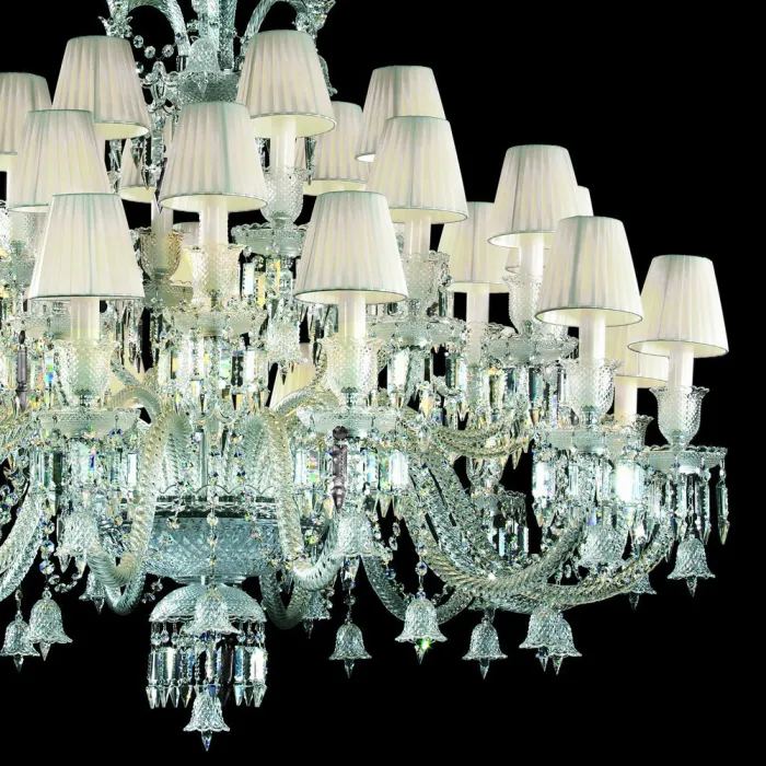 Люстра Delight Collection Moollona MD11027010-30B от ImperiumLoft