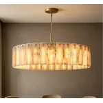 Люстра на штанге Delight Collection DL-6482P/R900