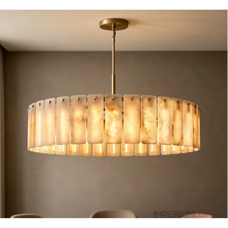 Люстра на штанге Delight Collection DL-6482P/R900