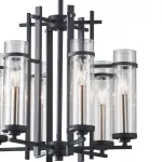 Подвесная люстра Delight Collection BS5034-S