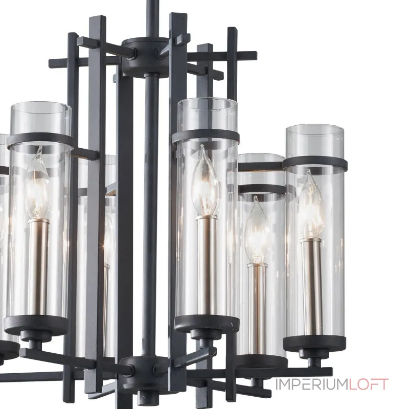 Подвесная люстра Delight Collection BS5034-S