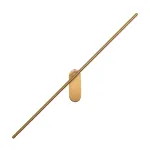 Настенный светильник Delight Collection OM8208 OM820851 rose gold