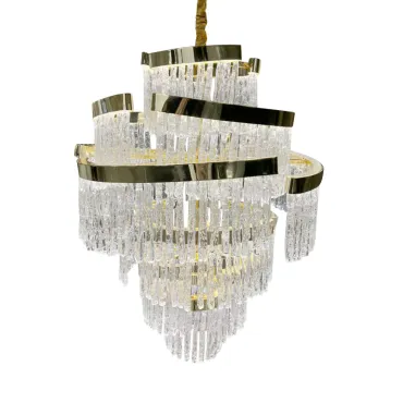 Подвесная люстра Delight Collection 5136 5136-750 gold Подвесная люстра Delight Collection 5136 5136-750 gold