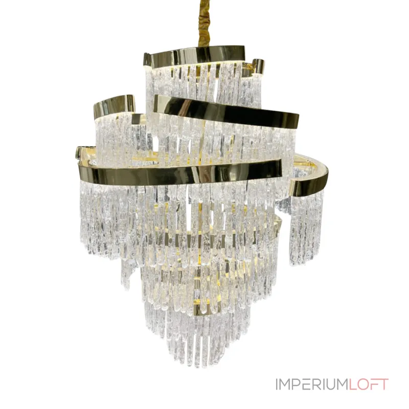 Подвесная люстра Delight Collection 5136 5136-750 gold Подвесная люстра Delight Collection 5136 5136-750 gold