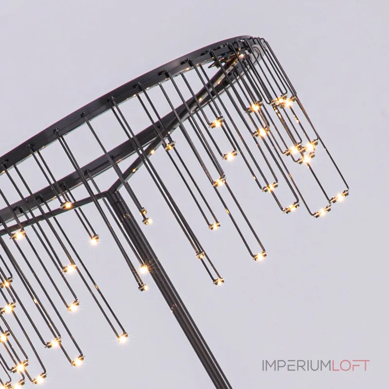 Торшер Delight Collection MD23001008 ML23001008-1A black от ImperiumLoft Торшер Delight Collection MD23001008 ML23001008-1A black от ImperiumLoft