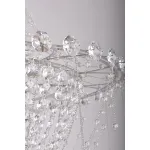 Люстра Delight Collection MD8319 MD8319-8A chrome от ImperiumLoft