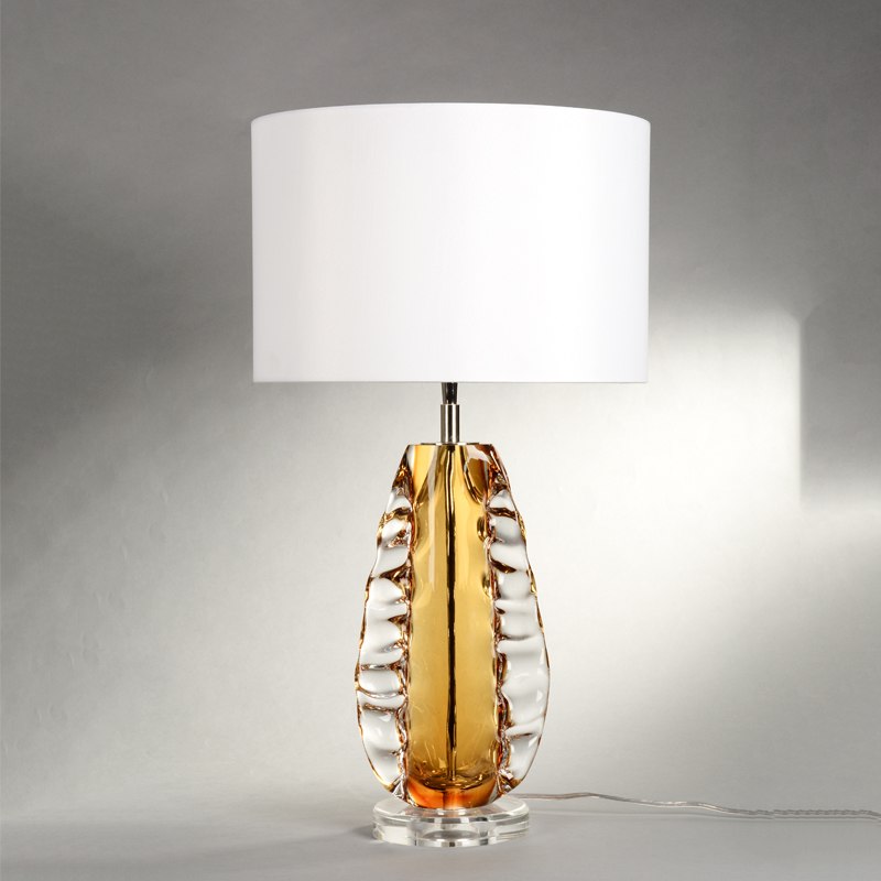 Настольная лампа Delight Collection Crystal Table Lamp BRTL3117 от ImperiumLoft Настольная лампа Delight Collection Crystal Table Lamp BRTL3117 от ImperiumLoft