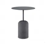 Приставной столик Delight Collection River River Side Table Ø45 от ImperiumLoft