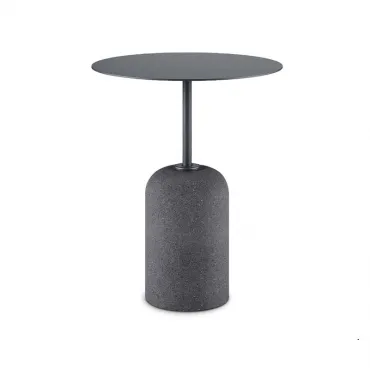 Приставной столик Delight Collection River River Side Table Ø45 Приставной столик Delight Collection River River Side Table Ø45