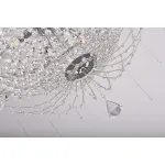 Люстра Delight Collection MD8319 MD8319-8A chrome от ImperiumLoft