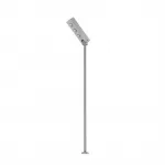 Подсветка Delight Collection 7162 71-62-999 warm white silver от ImperiumLoft