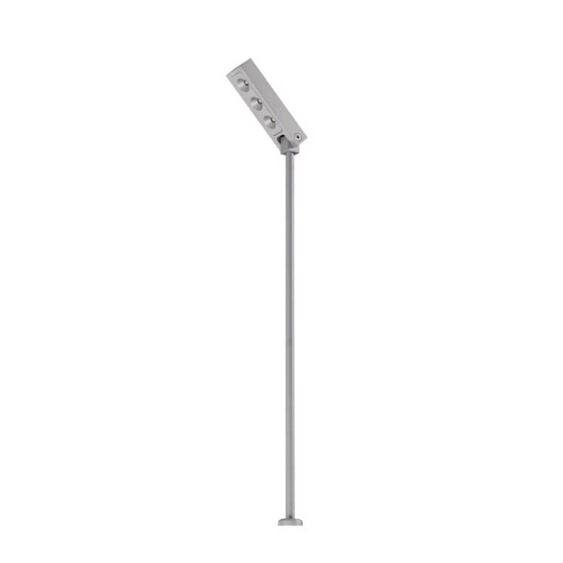 Подсветка Delight Collection 7162 71-62-999 warm white silver от ImperiumLoft