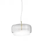 Подвесной светильник Delight Collection 10094 10094P/B brass