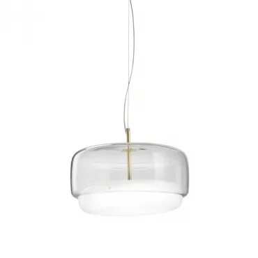 Подвесной светильник Delight Collection 10094 10094P/B brass Подвесной светильник Delight Collection 10094 10094P/B brass