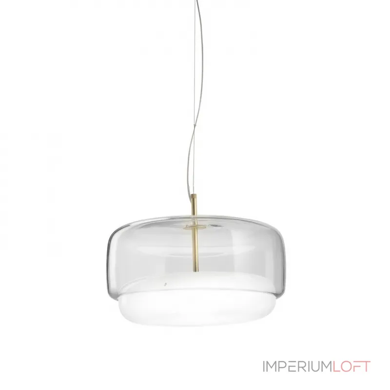 Подвесной светильник Delight Collection 10094 10094P/B brass Подвесной светильник Delight Collection 10094 10094P/B brass