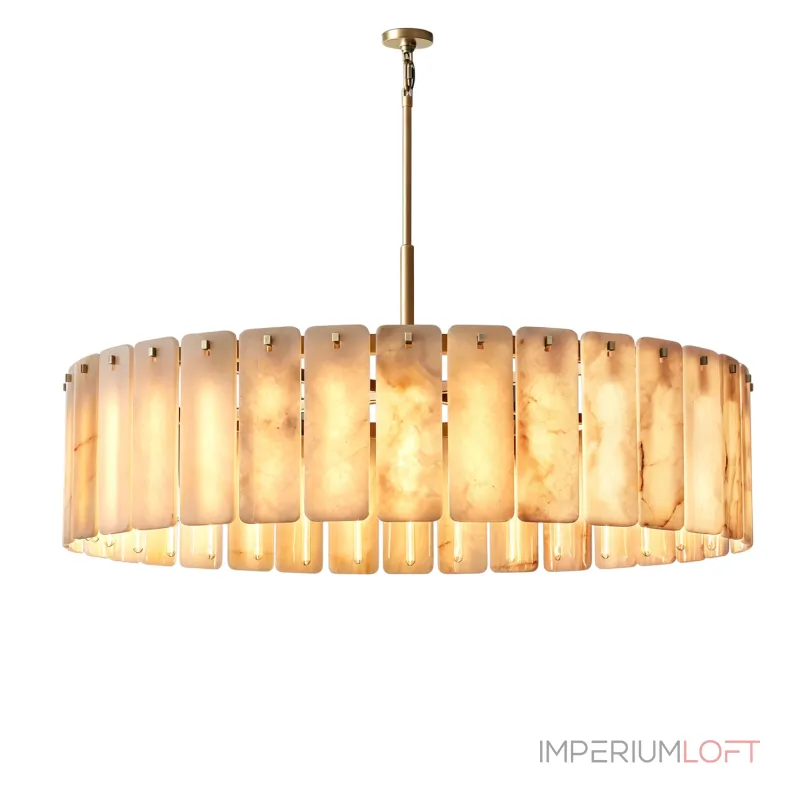 Люстра на штанге Delight Collection DL-6482P/R900